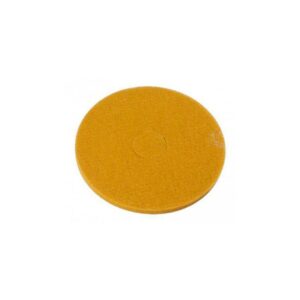 Disco 350mm Polidor Bettanin Amarelo