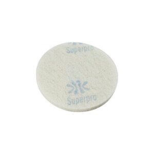 Disco 410 mm Lust Bettanin Branco