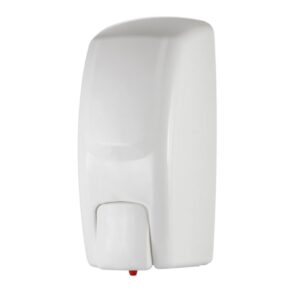 Dispensador Sabonete Spray 1L