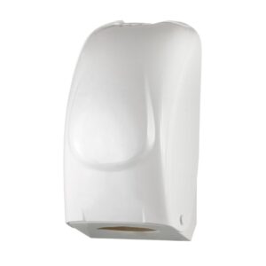 Dispensador para Papel higiênico Interfolhado