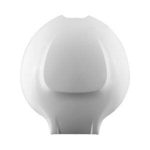 Dispensador para Papel higiênico em Rolo