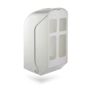 Dispenser de papel Toalha Bobina