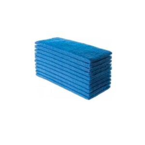 Fibra Limpeza Azul 102×260 mm bettanin