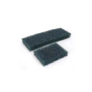 Fibra Limpeza Ultra Pesada Preta Bettanin