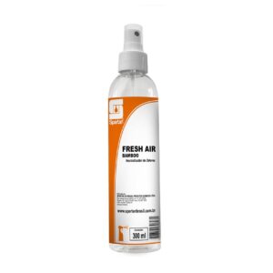 Fresh Air - Eliminador de Odores - 300ml - Spartan Brasil