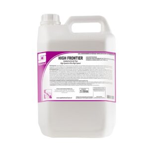 High Frontier - Acabamento Acrílico Termoplástico Antiderrapante - 5L - Spartan Brasil