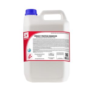 Peroxy Protein Remover - 5L - Spartan Brasil