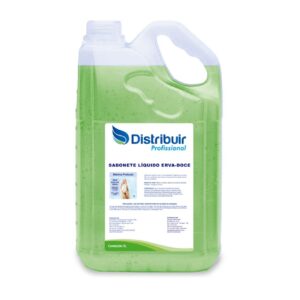 Sabonete Espuma Distribuir Profissional