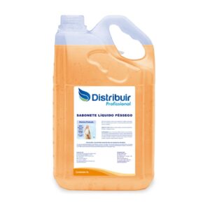 Sabonete Líquido Distribuir Profissional