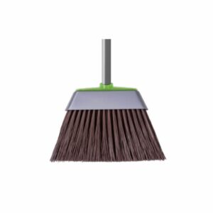 Vasoura casa e rua bettanin 30 cm c cabo