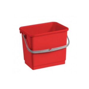 Balde TTS 4L Vermelho