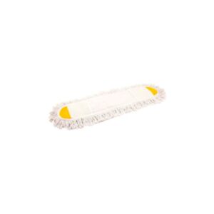 Refil mop plano algodão wet system multico