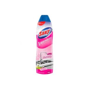 Sapoleo sanymix cremoso lavanda 300ML